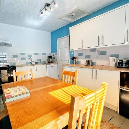 Beautiful Self Catering In Rural Pembrokeshire Daire Llanfyrnach Dış mekan fotoğraf