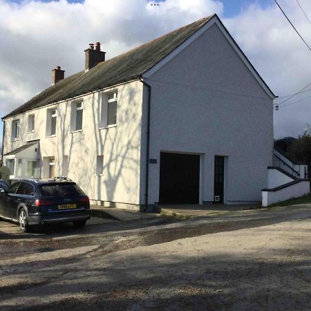 Beautiful Self Catering In Rural Pembrokeshire Daire Llanfyrnach Dış mekan fotoğraf