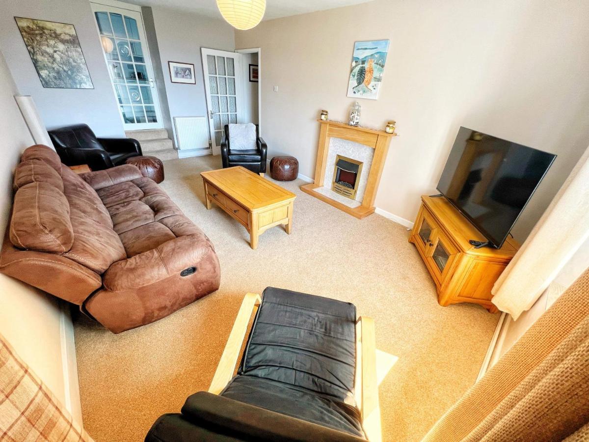 Beautiful Self Catering In Rural Pembrokeshire Daire Llanfyrnach Dış mekan fotoğraf