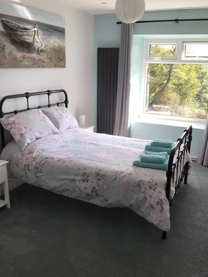 Beautiful Self Catering In Rural Pembrokeshire Daire Llanfyrnach Dış mekan fotoğraf