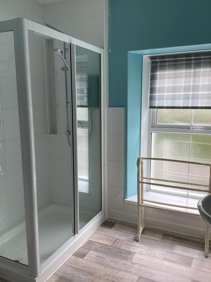 Beautiful Self Catering In Rural Pembrokeshire Daire Llanfyrnach Dış mekan fotoğraf