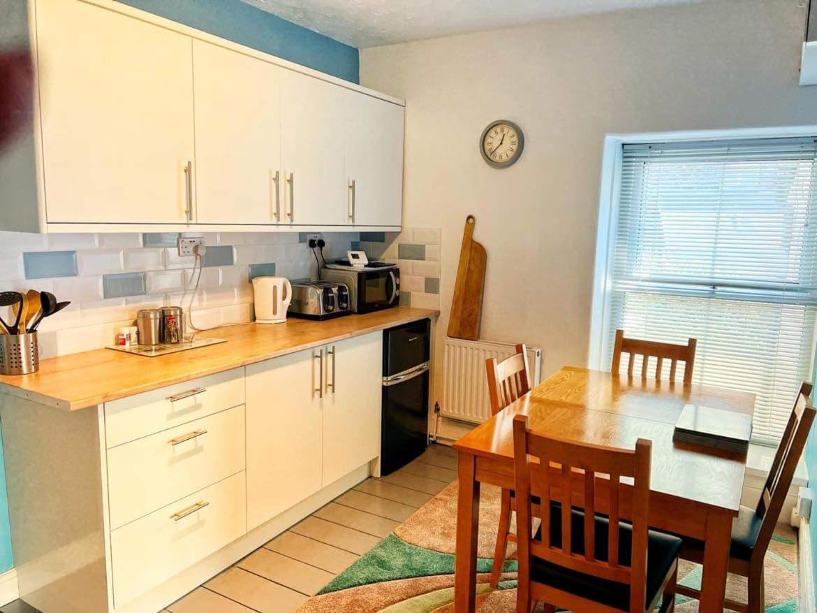 Beautiful Self Catering In Rural Pembrokeshire Daire Llanfyrnach Dış mekan fotoğraf