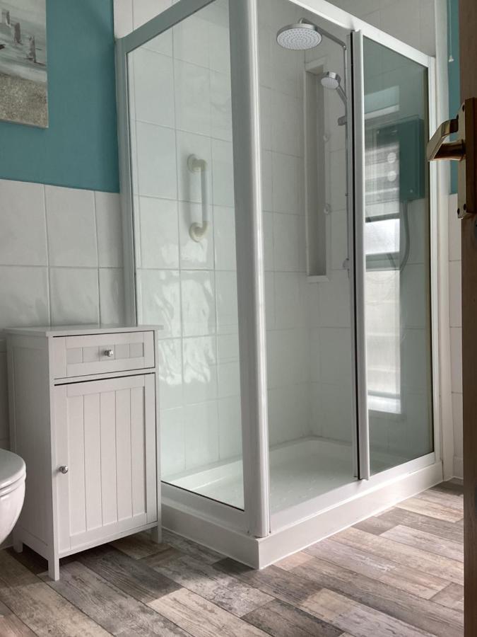 Beautiful Self Catering In Rural Pembrokeshire Daire Llanfyrnach Dış mekan fotoğraf